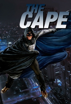 The Cape yesmovies