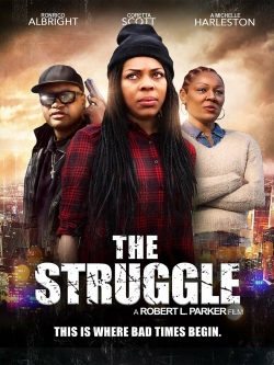 The Struggle yesmovies