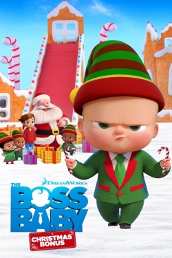 The Boss Baby: Christmas Bonus yesmovies