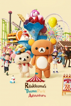 Rilakkuma's Theme Park Adventure yesmovies