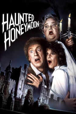 Haunted Honeymoon yesmovies