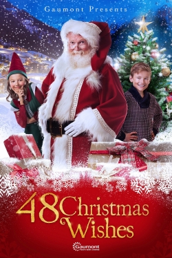 48 Christmas Wishes yesmovies