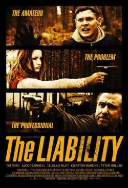 The Liability yesmovies
