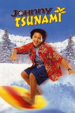 Johnny Tsunami yesmovies