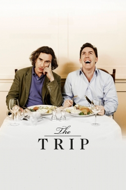 The Trip yesmovies