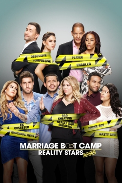 Marriage Boot Camp: Reality Stars yesmovies