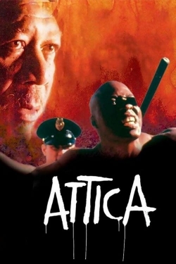 Attica yesmovies