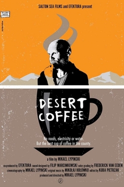 Desert Coffee yesmovies