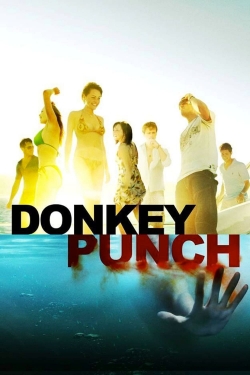 Donkey Punch yesmovies