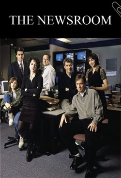 The Newsroom yesmovies