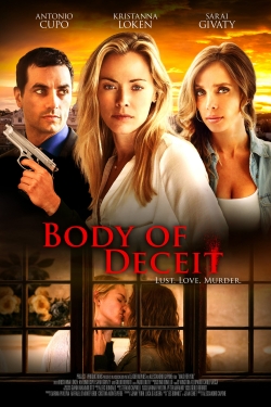 Body of Deceit yesmovies