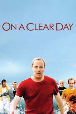 On a Clear Day yesmovies