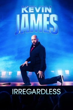 Kevin James: Irregardless yesmovies