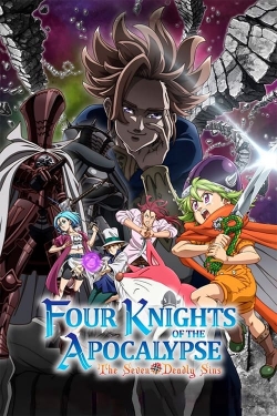 The Seven Deadly Sins: Four Knights of the Apocalypse yesmovies