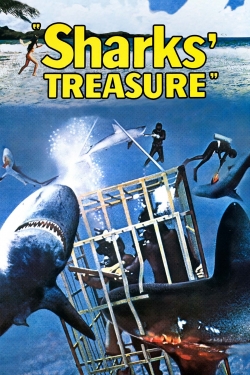 Sharks' Treasure yesmovies