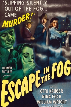 Escape in the Fog yesmovies