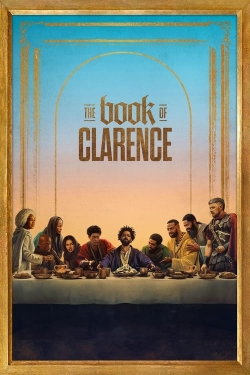 The Book of Clarence yesmovies