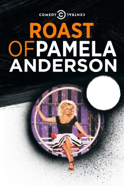 Comedy Central Roast of Pamela Anderson yesmovies