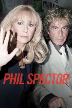 Phil Spector yesmovies