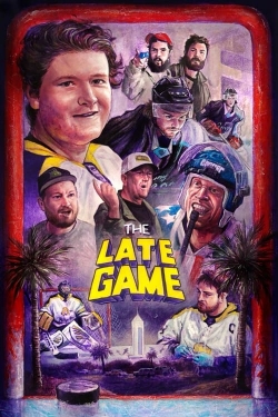 The Late Game yesmovies