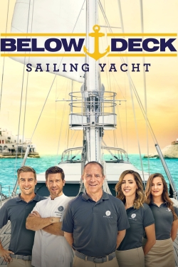 Below Deck Sailing Yacht yesmovies