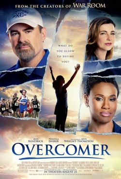 Overcomer yesmovies