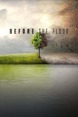 Before the Flood yesmovies