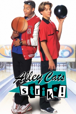 Alley Cats Strike yesmovies