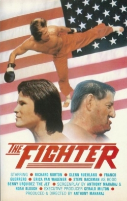 The Fighter yesmovies