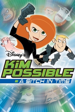 Kim Possible: A Sitch In Time yesmovies