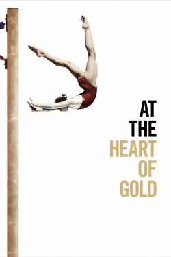 At the Heart of Gold: Inside the USA Gymnastics Scandal yesmovies