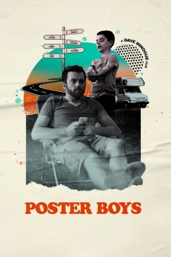 Poster Boys yesmovies