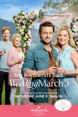 My Boyfriend's Back: Wedding March 5 yesmovies