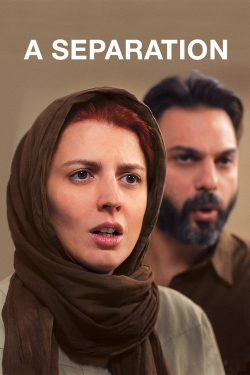 A Separation yesmovies