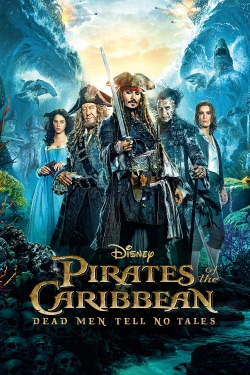 Pirates of the Caribbean: Dead Men Tell No Tales yesmovies