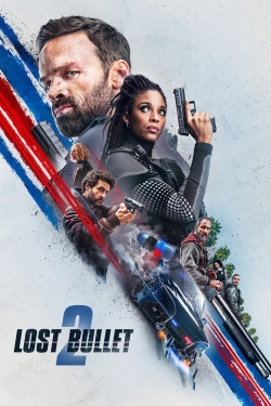 Lost Bullet 2 yesmovies