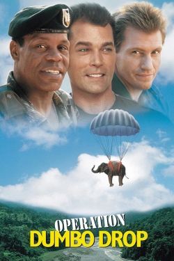 Operation Dumbo Drop yesmovies