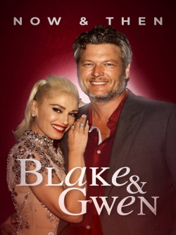 Blake and Gwen: Now and Then yesmovies