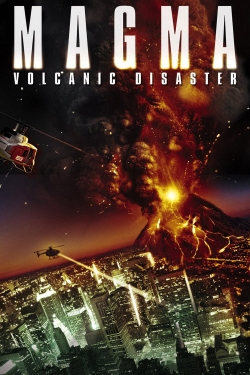 Magma: Volcanic Disaster yesmovies