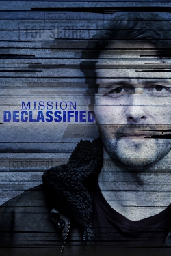 Mission Declassified yesmovies