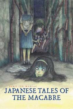 Junji Ito Maniac: Japanese Tales of the Macabre yesmovies