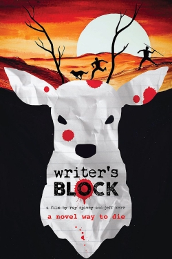 Writer's Block yesmovies