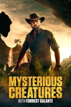 Mysterious Creatures with Forrest Galante yesmovies