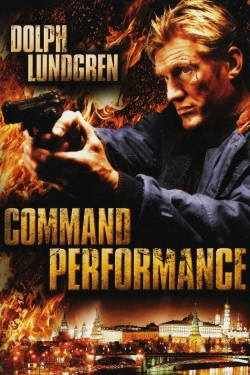 Command Performance yesmovies