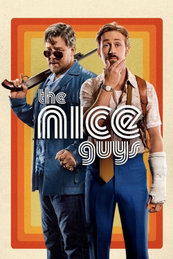 The Nice Guys yesmovies