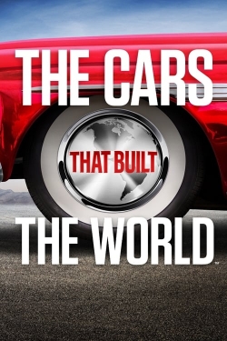 The Cars That Made the World yesmovies