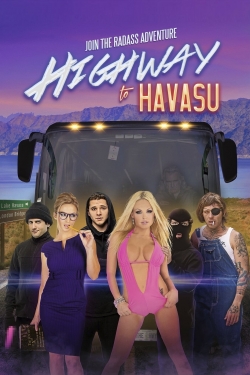 Highway to Havasu yesmovies