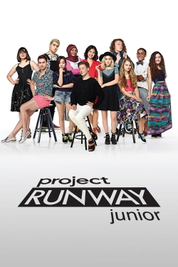 Project Runway Junior yesmovies