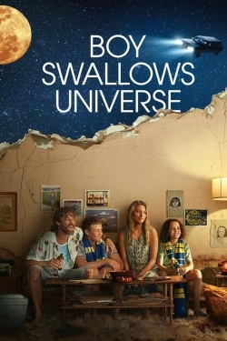 Boy Swallows Universe yesmovies