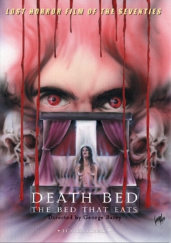 Death Bed: The Bed That Eats yesmovies